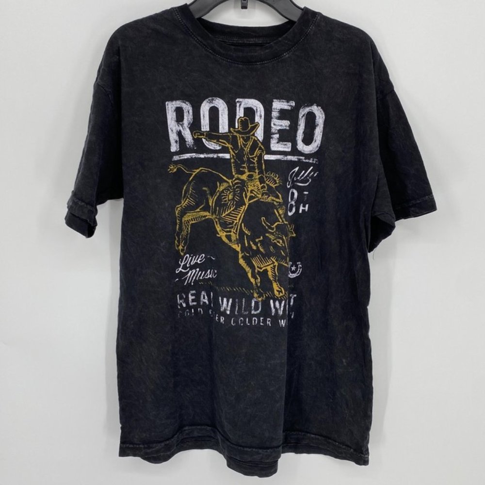 American Highway Rodeo T-Shirt